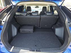 2023 Mitsubishi Eclipse Cross PHEV XLS