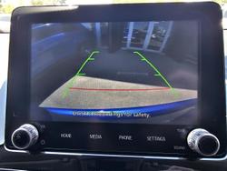 2023 Mitsubishi Eclipse Cross PHEV XLS