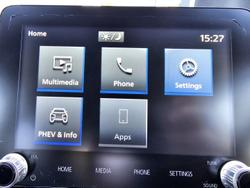 2023 Mitsubishi Eclipse Cross PHEV XLS PLUS