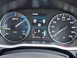 2023 Mitsubishi Eclipse Cross PHEV XLS PLUS