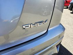 2023 Mitsubishi Eclipse Cross PHEV XLS PLUS