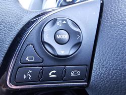 2023 Mitsubishi Eclipse Cross PHEV XLS PLUS