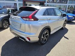 2023 Mitsubishi Eclipse Cross PHEV XLS PLUS