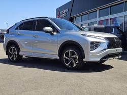 2023 Mitsubishi Eclipse Cross PHEV XLS PLUS
