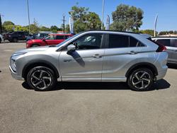 2023 Mitsubishi Eclipse Cross PHEV XLS PLUS