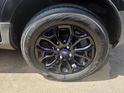 2016 Ford EcoSport Titanium