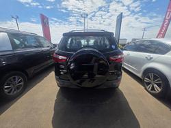 2016 Ford EcoSport Titanium