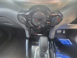 2016 Ford EcoSport Titanium