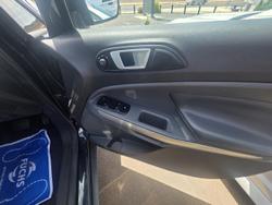 2016 Ford EcoSport Titanium