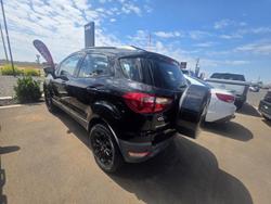 2016 Ford EcoSport Titanium