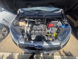 2016 Ford EcoSport Titanium