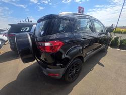 2016 Ford EcoSport Titanium