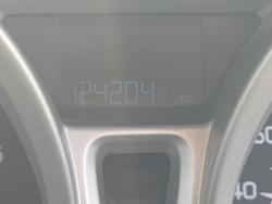 2016 Ford EcoSport Titanium