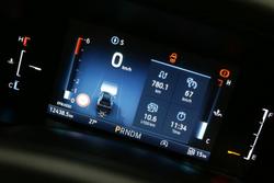 2025 Ford Everest Tremor