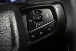 2025 Ford Everest Tremor