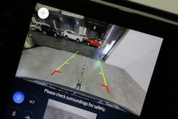 2025 Ford Everest Tremor