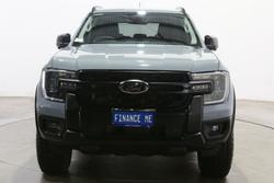 2025 Ford Everest Tremor