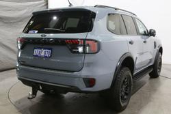 2025 Ford Everest Tremor