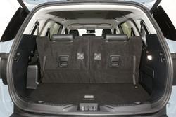 2025 Ford Everest Tremor