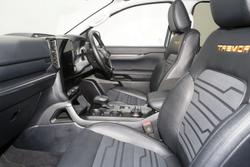 2025 Ford Everest Tremor