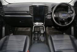 2025 Ford Everest Tremor