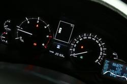 2018 Toyota Landcruiser VX