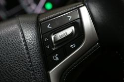 2018 Toyota Landcruiser VX