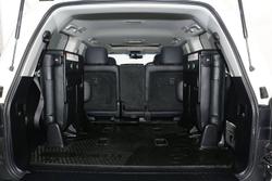 2018 Toyota Landcruiser VX