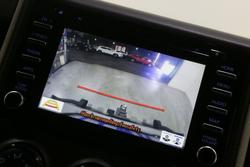 2020 Toyota Hiace Commuter