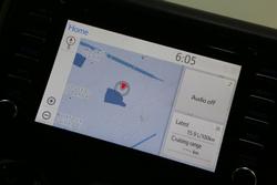 2020 Toyota Hiace Commuter