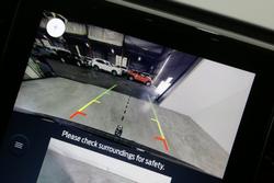 2023 Ford Everest Sport