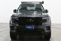 2023 Ford Everest Sport