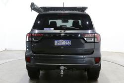 2023 Ford Everest Sport