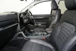 2023 Ford Everest Sport