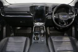 2023 Ford Everest Sport