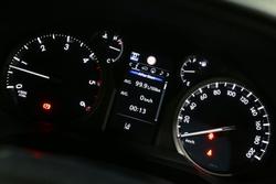 2020 Toyota Landcruiser Prado GXL