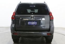 2020 Toyota Landcruiser Prado GXL