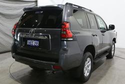 2020 Toyota Landcruiser Prado GXL
