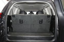 2020 Toyota Landcruiser Prado GXL