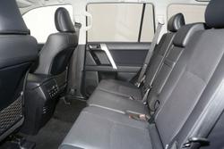 2020 Toyota Landcruiser Prado GXL