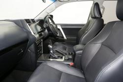 2020 Toyota Landcruiser Prado GXL