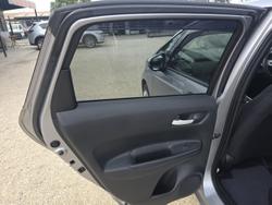 2020 Honda Fit e:HEV GR3