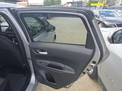 2020 Honda Fit e:HEV GR3