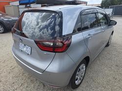 2020 Honda Fit e:HEV GR3