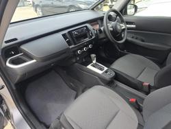 2020 Honda Fit e:HEV GR3