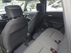 2020 Honda Fit e:HEV GR3