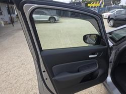 2020 Honda Fit e:HEV GR3