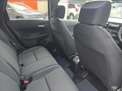 2020 Honda Fit e:HEV GR3