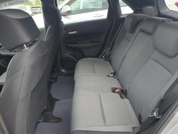 2020 Honda Fit e:HEV GR3