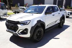 2026 Isuzu D-MAX BLADE